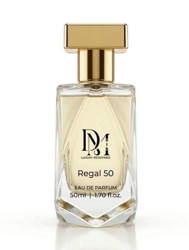 REGAL 50 PERFUME