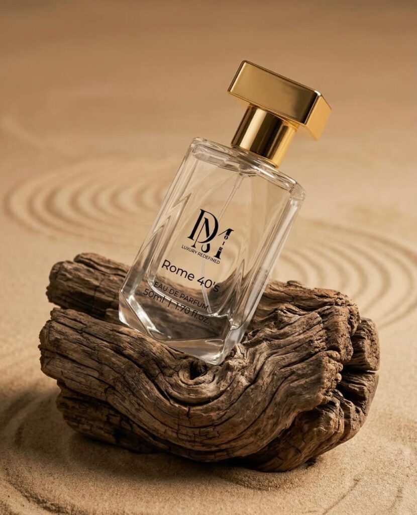 ROME 40 SWEET FRAGRANCE PERFUME FOR MEN & WOMEN