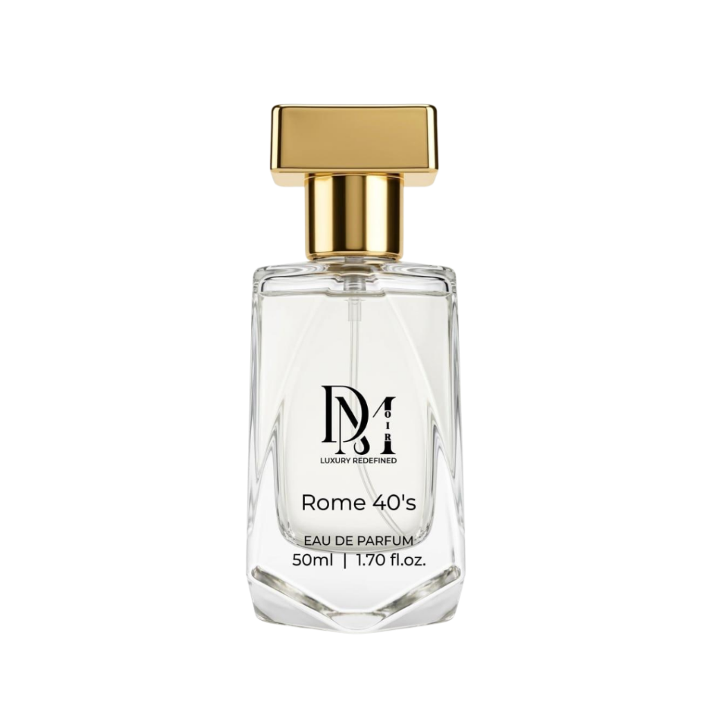 DMOIR ROME 40 PERFUME